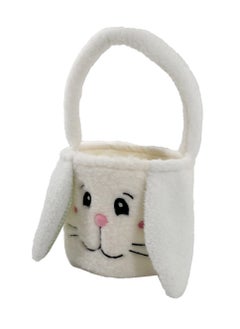 Party Magic Easter Bunny Bag 16x16x30cm  - Image 2