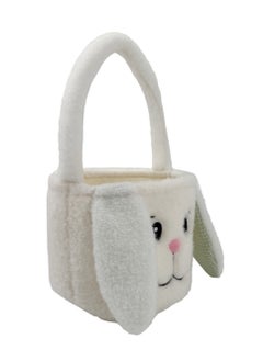Party Magic Easter Bunny Bag 16x16x30cm  - Image 3