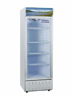 Single Door Showcase Refrigerator (275 ),White - pzsku/ZDC740D5DB3A044274549Z/45/_/1665589880/747b50fe-fae9-48c8-b2b1-741faf195ed9