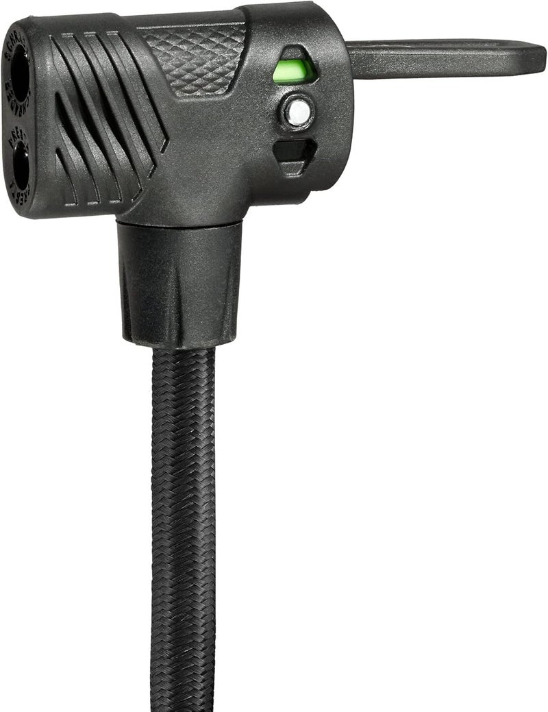SCHWINN مضخة دراجة تعمل بالقدم - Image 5