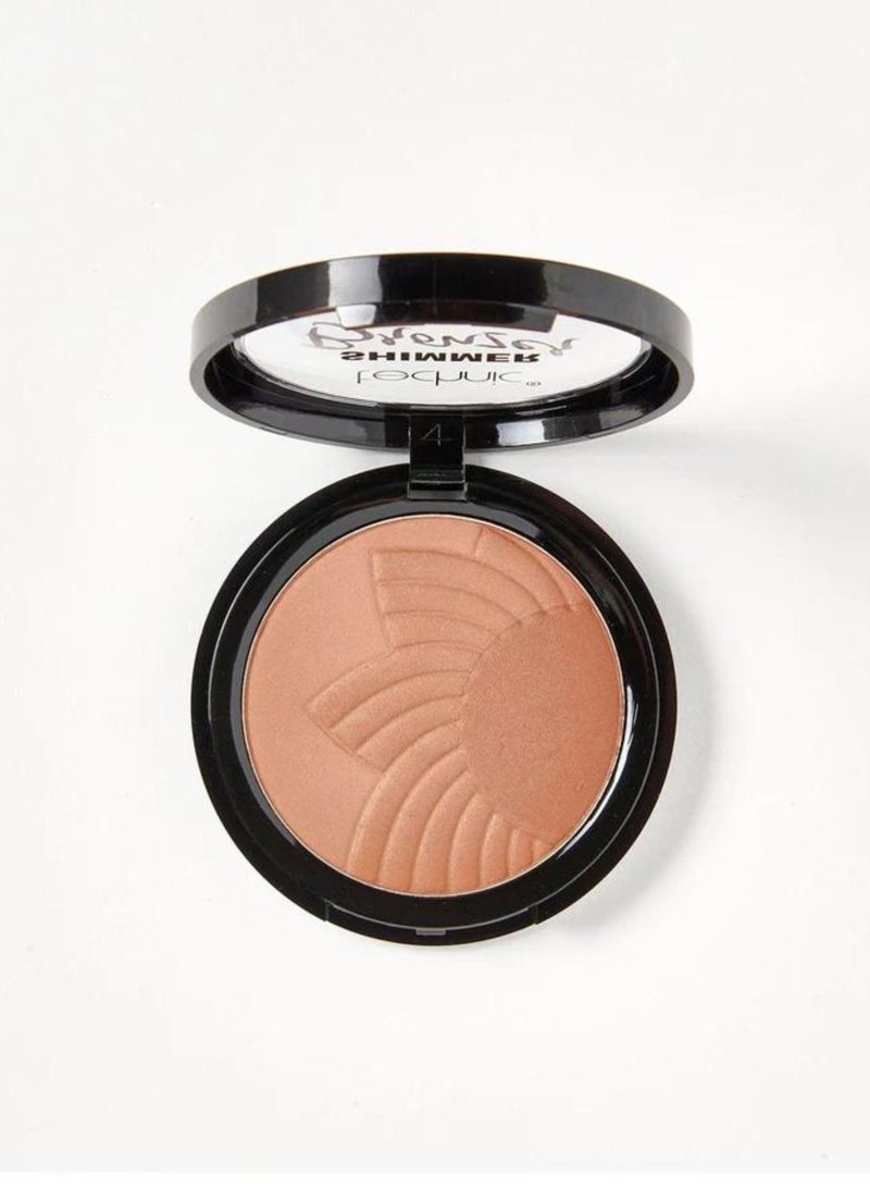 Technic برونزر لامع - برونزد باي - Image 2