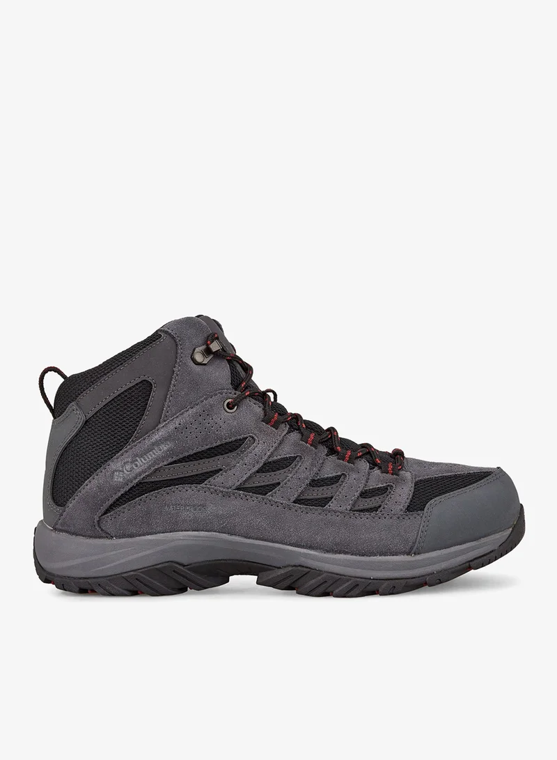 Men's Crestwood™ Mid Waterproof Hiking Boot