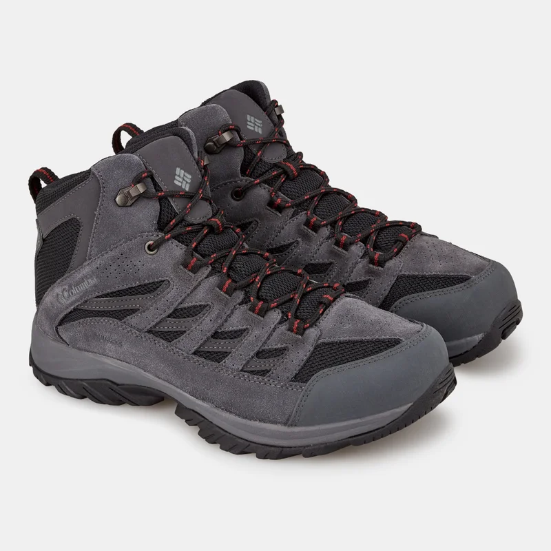 Columbia Men's Crestwood™ Mid Waterproof Hiking Boot
