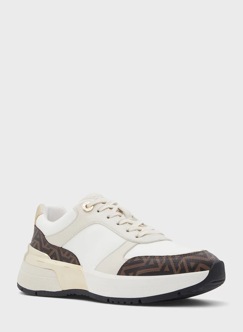 ALDO Iconitrail Low Top Sneakers