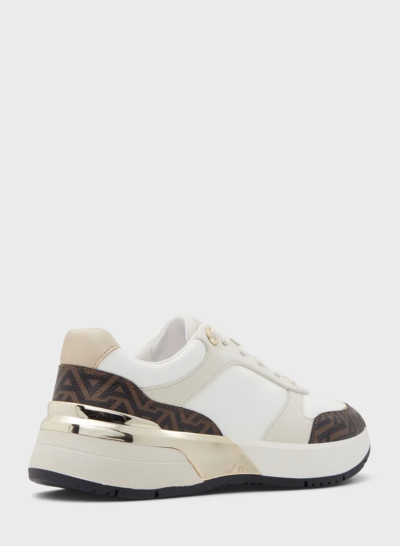 ALDO Iconitrail Low Top Sneakers