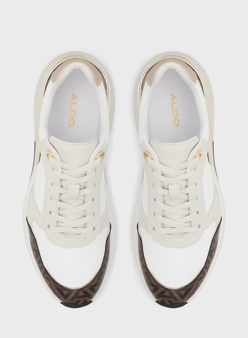 ALDO Iconitrail Low Top Sneakers