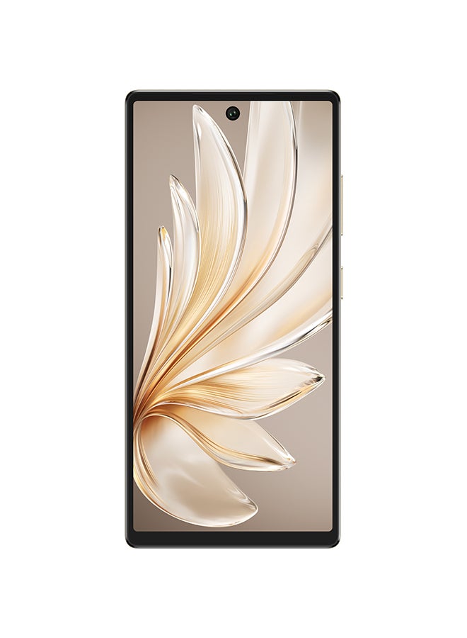 أوكيتل C66 ثنائي الشريحة ذهبى 8+16 جيجابايت رام 256 جيجابايت 4G - نسخة الشرق الأوسط - Image 3