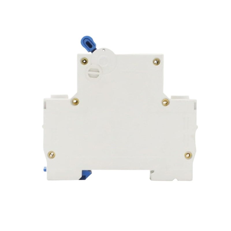 Circuit Breaker, 2P 1000V MCB Solar Mini Circuit Breaker Overload Protection Switch Photovoltaic PV(10a) - Image 4