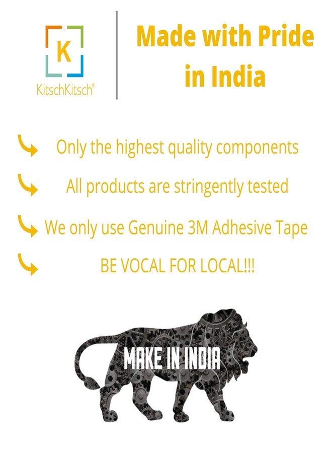 KitschKitsch Baby Safety Plastic Drawer Locks (Made in India Pack of 10) - Image 5