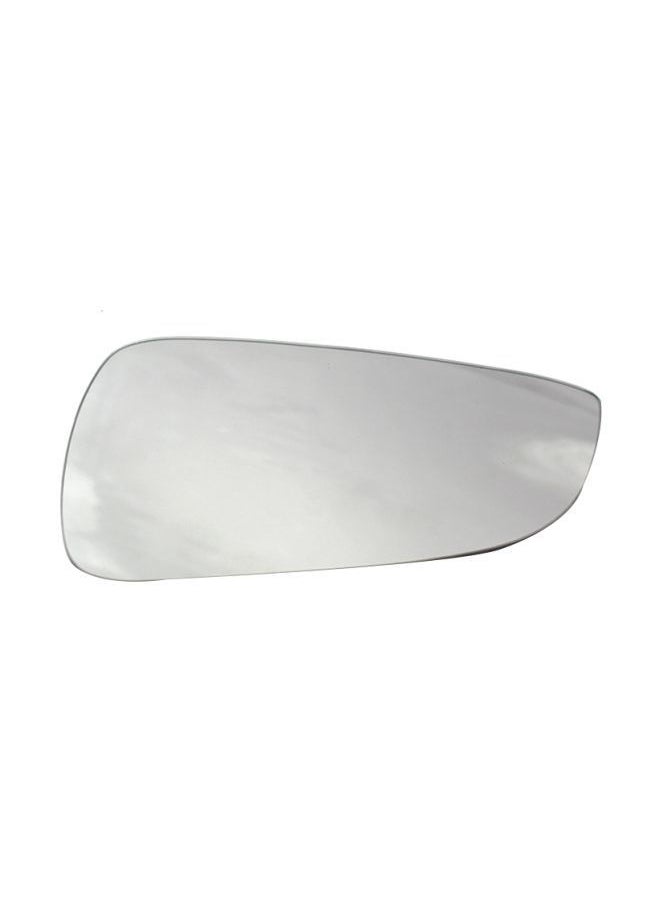NIBEMINENT - Rear View Left Mirror For Opel Astra H (2004-2008) - Image 1