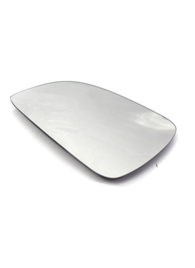 NIBEMINENT - Rear View Left Mirror For Opel Astra H (2004-2008) - Image 1