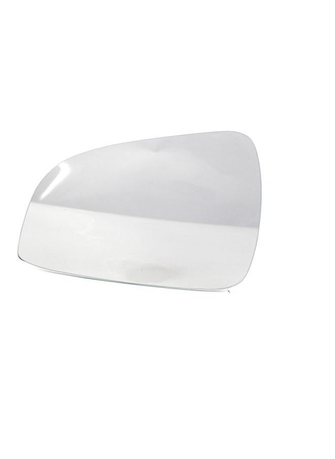 NIBEMINENT - Rear View Left Mirror For Opel Astra H (2004-2008) - Image 1