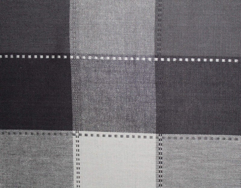 AIRWILL, 100% Cotton Yarn-dyed Designer Weaved Aprons, Sized 65cm in Width & 80cm in Length with 1 Center Pocket, Adjustable Buckle on Top and 2 Long Ties On Both 2 Sides. Pack of 1 Pieces - Image 3