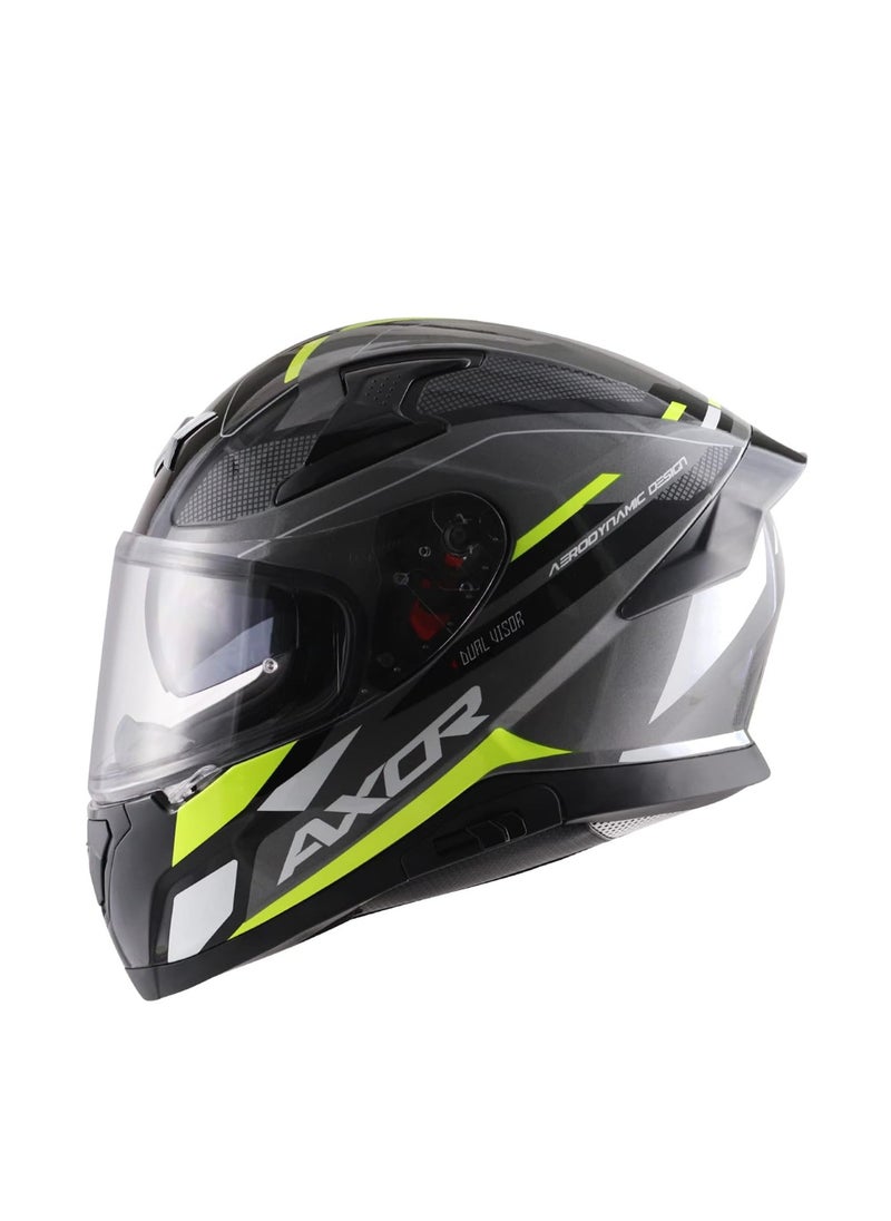 APEX TURBINE NEON GREY GLOSS - pzsku/ZDC74F8BE2C0E18440FE3Z/45/_/1698825255/8477cf97-187b-4758-95aa-74ca3c170ca9