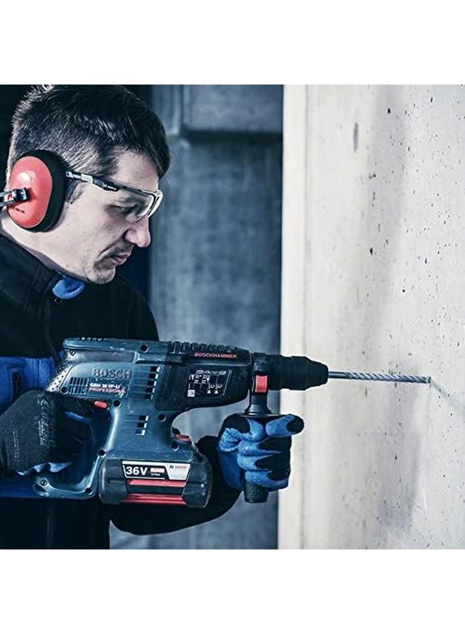 BOSCH Sd'S Plus 5X Hammer Drill Bit 2608833778 - Image 4