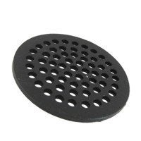 Sioux Chief 7"" Cast Iron Grate Floor Drain Cover (Sioux Chief - 846-S15PK)