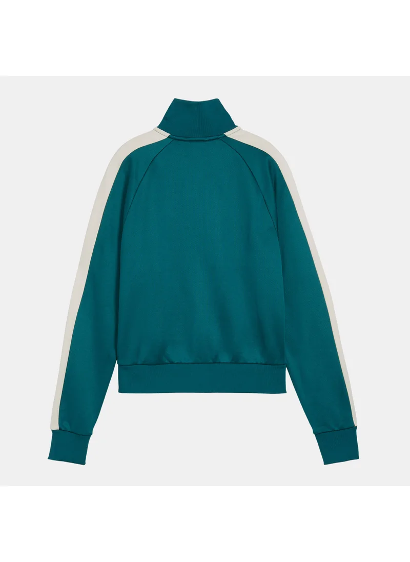 PUMA Women's Iconic T7 Track Jacket