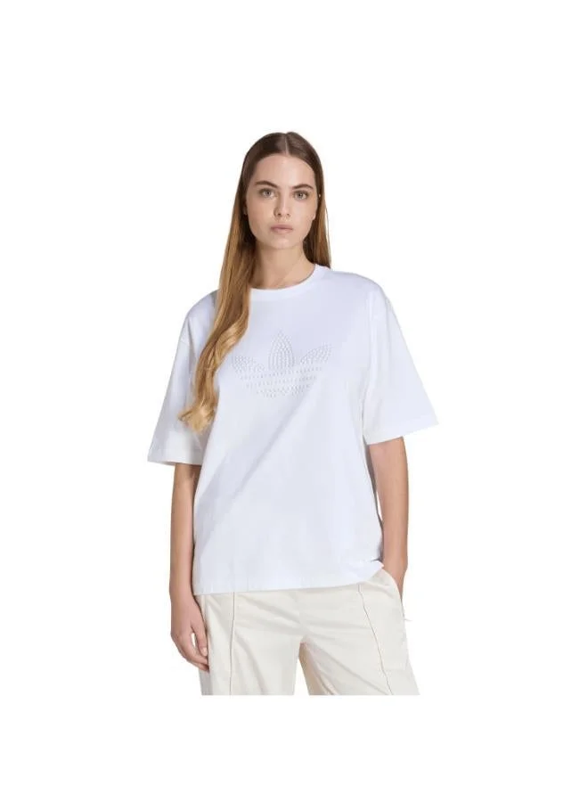 PEARL TREFOIL T-Shirt