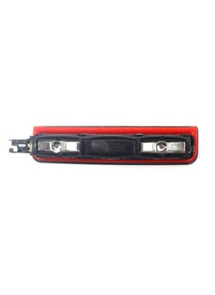 NIBEMINENT Car Third 3rd High Level Mount Brake Light 12V LED Lamp Replacement for VW Caddy 2K models 2k0945087c/e/f From year 2004  - Image 1