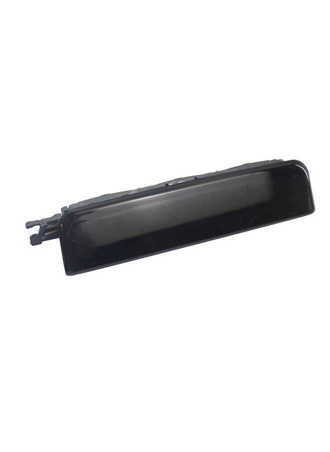 NIBEMINENT - Car Third 3rd High Level Mount Brake Light 12V LED Lamp Replacement for VW Caddy 2K models 2k0945087c/e/f From year 2004 - Image 1
