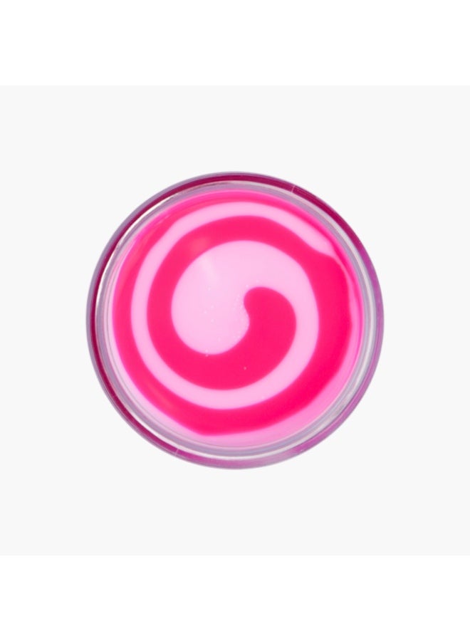 facefacts Face facts Strawberry Ripple Velvet Lip Mask - 20 gms - Image 3