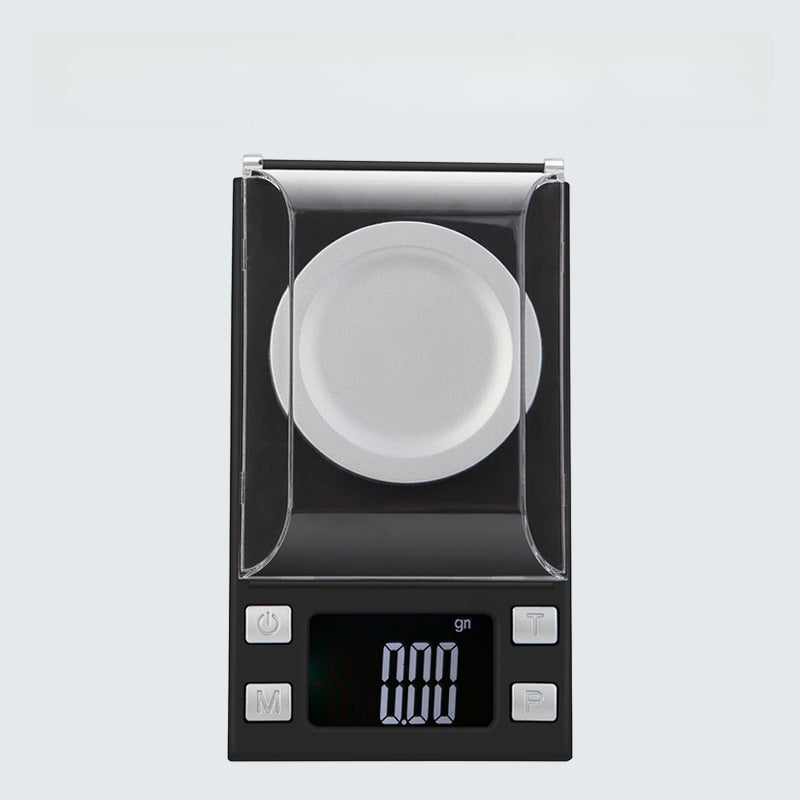 Precision 0.001g Mini Gold Scale Jewelry 20g/0.001g 