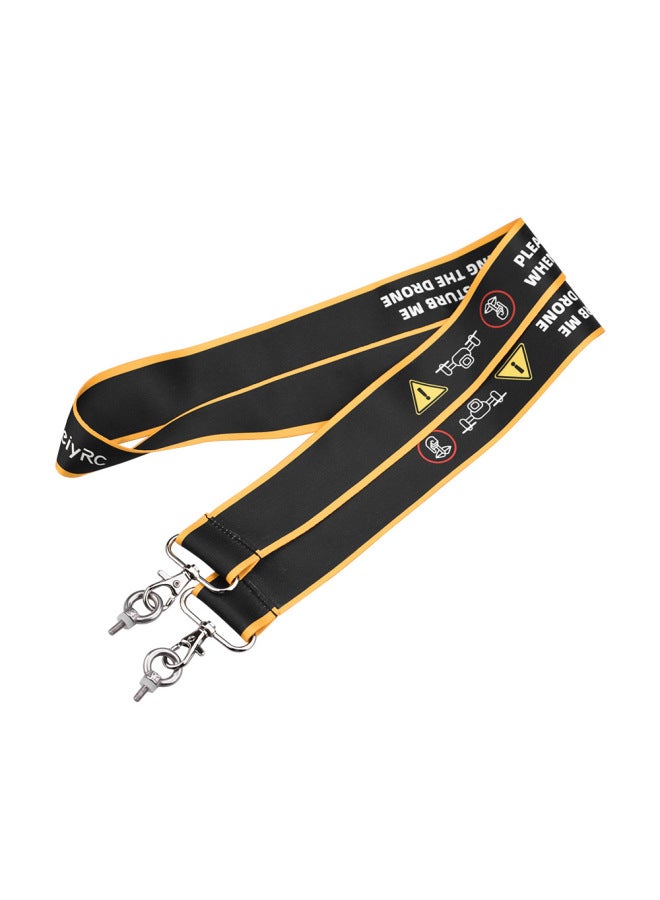 BRDRC For Dji Mini 3/3pro With Screen Remote Control Hanging Belt Royal 3/air2s Hanging Rope Rc 2 Hanging Belt Accessories - Image 1