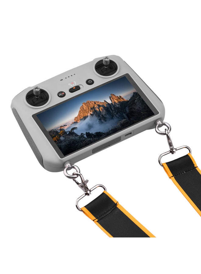 BRDRC For Dji Mini 3/3pro With Screen Remote Control Hanging Belt Royal 3/air2s Hanging Rope Rc 2 Hanging Belt Accessories - Image 3