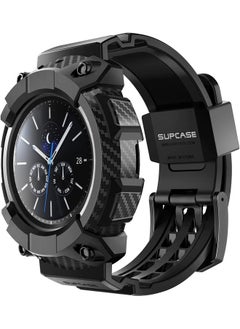 Unicorn Beetle Pro Series Case For Galaxy Watch 3 45Mm 2020 Release Rugged Protective Case With Strap Bands