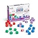 hand2mind Reading Rods Building Sight Words Word Building Activities Letter Blocks Sight Words Kindergarten CVC Words Spelling Toys Reading Tools for Kids Science of Reading Manipulatives - Image 3