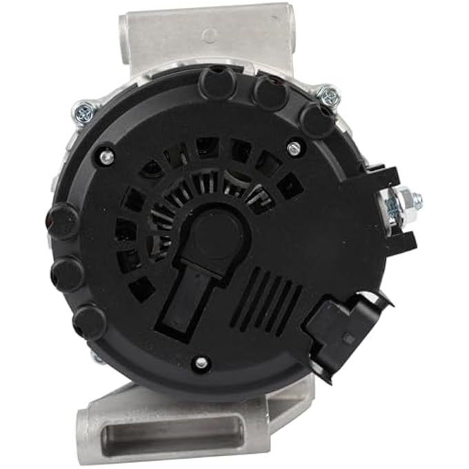ASTOU 130 Amp 15923218 New Alternator Compatible with 2008-2011 for Chevrolet HHR Alternator Replacement - Image 4