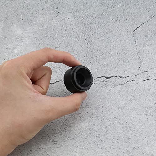 Micro Traders 2pcs Engine Cover Trim Rubber Mount Grommet Bush 18mm Height 7799108 11147799108 13717588501 Compatible with BMW Mini 1 2 3 4 5 6 7 Series Engine - Image 5