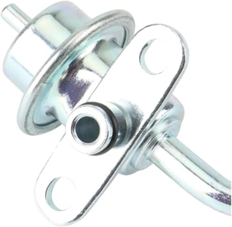 QASULER Fuel Injection Pressure Regulator for Toyota Tacoma and FJ Cruiser - Image 1