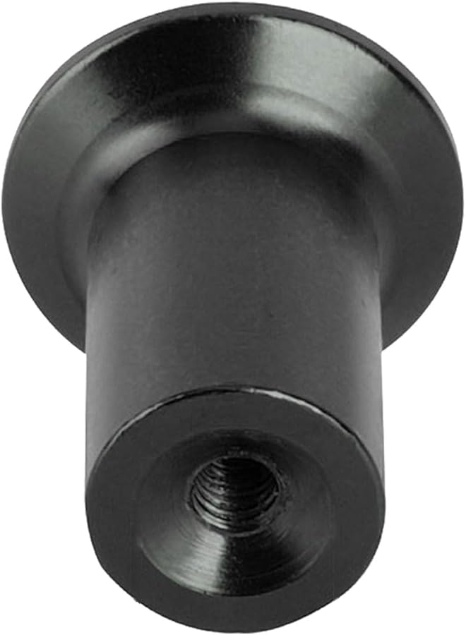 Black Handbrake Emergency Lever Knob Drift Button for GT86 Improves Drifting and Car Performance - Image 1