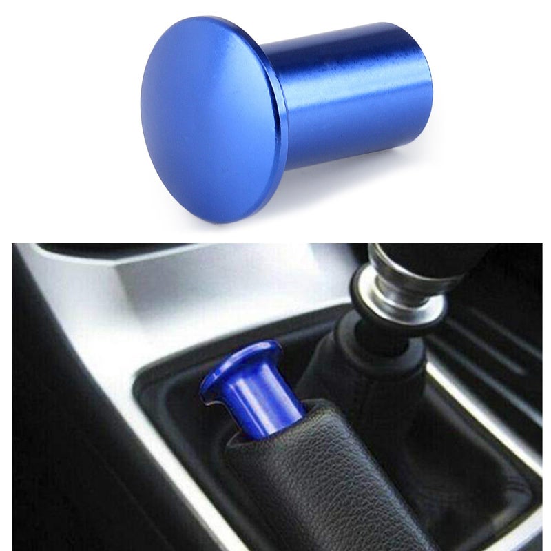 Black Handbrake Emergency Lever Knob Drift Button for GT86 Improves Drifting and Car Performance - Image 3