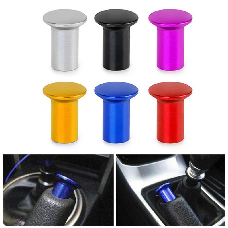 Black Handbrake Emergency Lever Knob Drift Button for GT86 Improves Drifting and Car Performance - Image 5