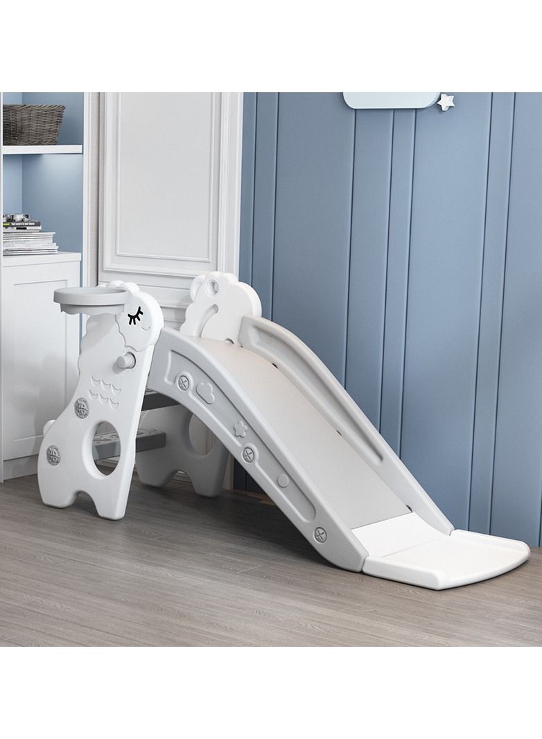Children Slide Indoor Playground Home Kids Slide Outdoor Multifunctional Folding Slide Toys - Image 1