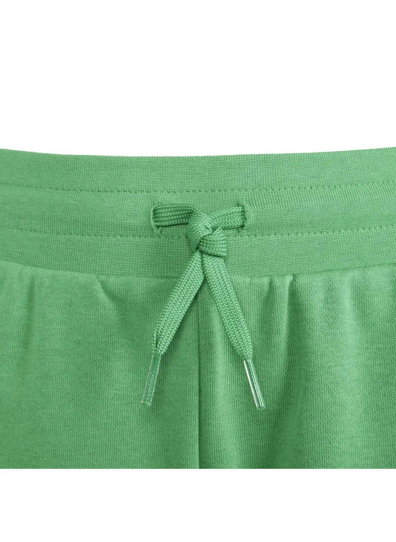 اديداس adidas SHORTS Green Originals Kids SHORTS
