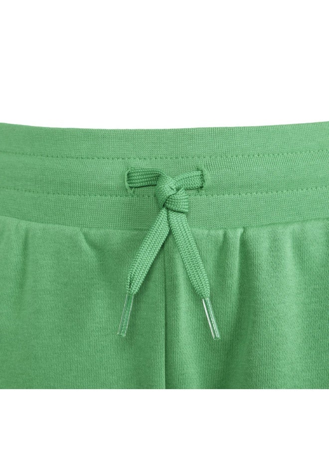 Adidas adidas SHORTS Green Originals Kids SHORTS  - Image 5