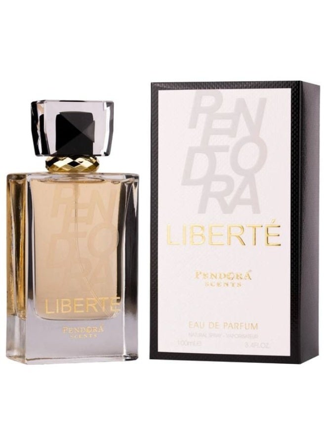 PENDORA SCENTS Liberte Edp - 100ml - Image 2