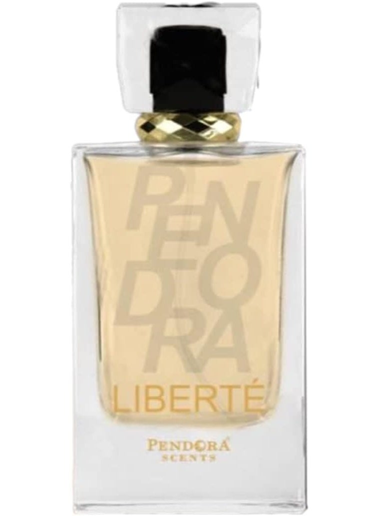 PENDORA SCENTS Liberte Edp - 100ml - Image 1