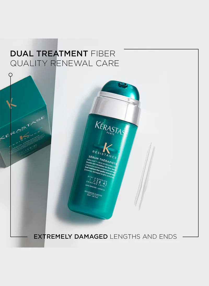 KERASTASE Kérastase Resistance Trio Set for Damaged Hair