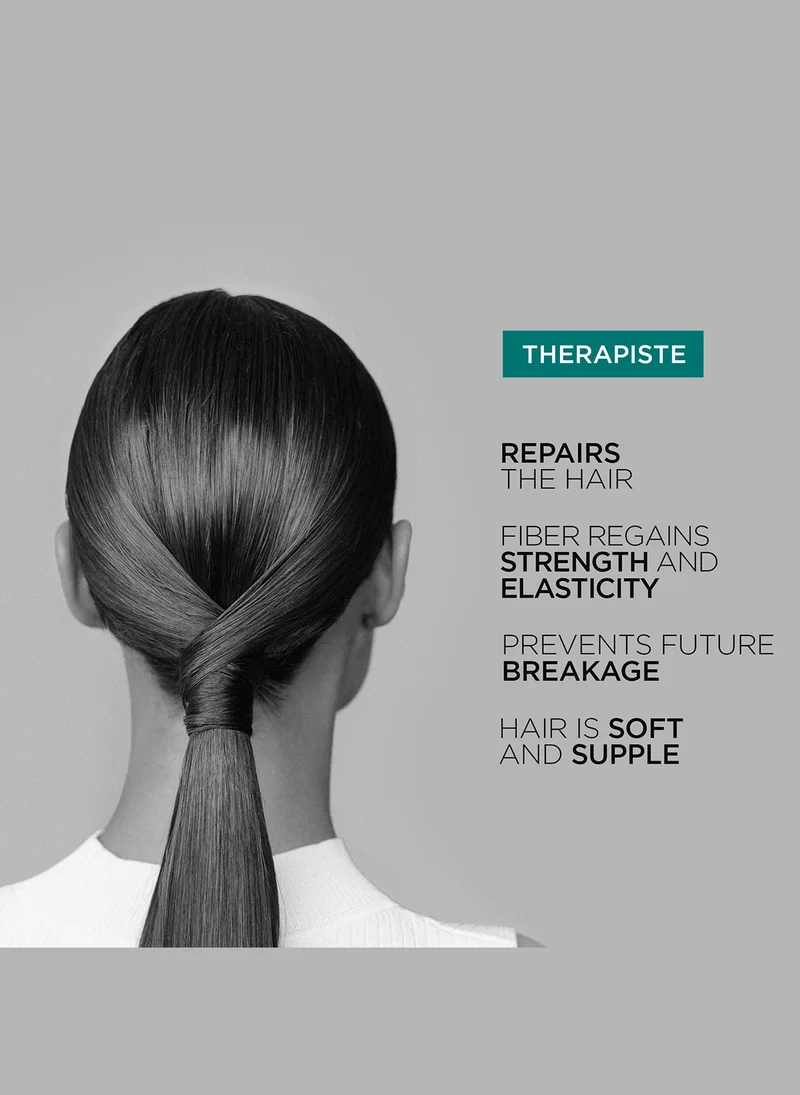 KERASTASE Kérastase Resistance Trio Set for Damaged Hair