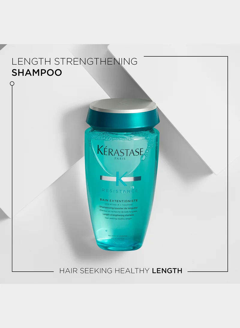 KERASTASE Kérastase Resistance Trio Set for Damaged Hair