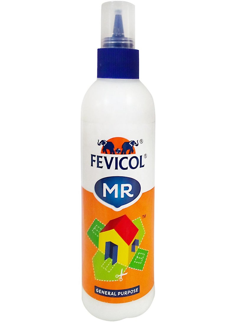 Fevicol غراء فوري - MR، زجاجة 200 مل - Image 1
