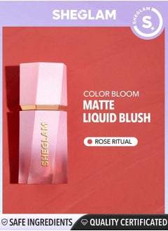 Rose Ritual