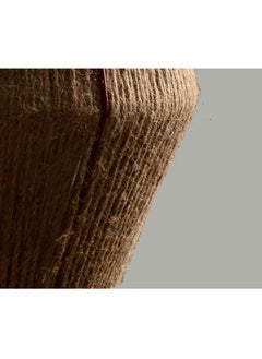 Cluc Lin red pendant light - Beige  - Image 3