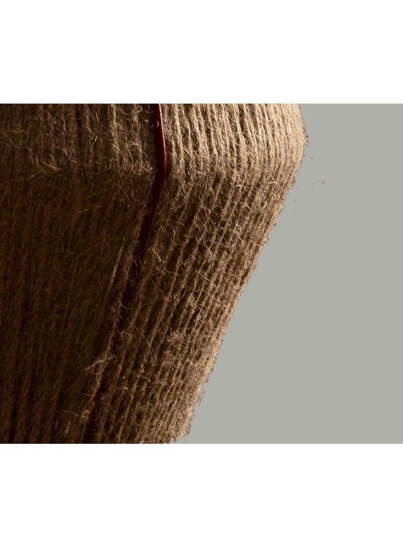 Cluc Lin red pendant light - Beige  - Image 3