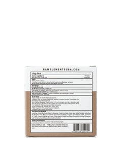 raw elements Tinted Tin Bronze Spf 30 1.8Oz  - Image 4