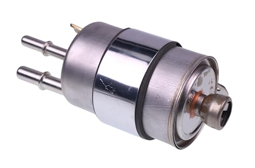 YLQASOON TBI to LSX Swap Direct Fuel Pump Kit HFP-367-F2-AN8 EP381 Compatible with LS series engine swap on a GM TBI truck, van or SUV LM7, LR4, L33, LC9, LQ4, LQ9, L92, LS1, LS2, LS6 1982-1995 - Image 4